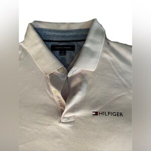 Tommy Hilfiger Polo Tee